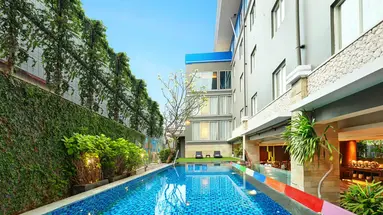 ibis Budget Bali Seminyak