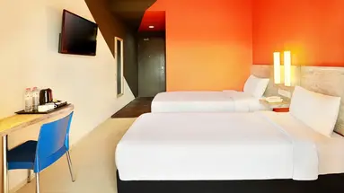 ibis Budget Bali Seminyak