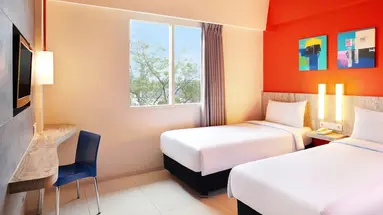 ibis Budget Bali Seminyak