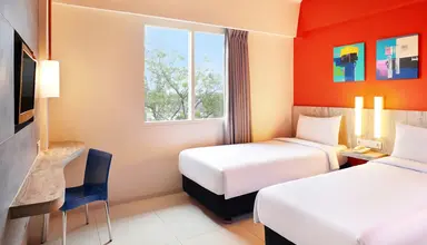 ibis Budget Bali Seminyak
