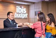 ibis budget Ruby