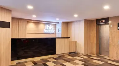 ibis budget Ruby