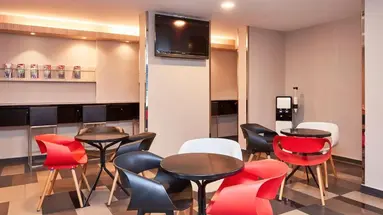 ibis budget Ruby