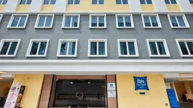 ibis budget Ruby