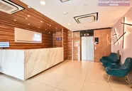 ibis budget Singapore Crystal