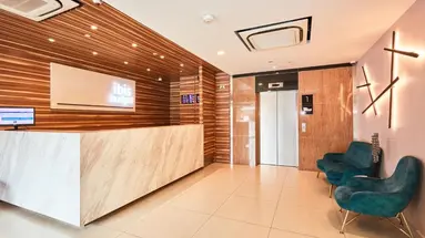 ibis budget Singapore Crystal