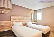 ibis budget Singapore Crystal