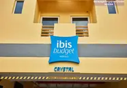 ibis budget Singapore Crystal