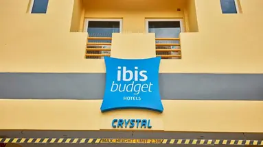 ibis budget Singapore Crystal