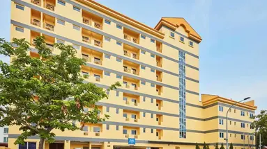 ibis budget Singapore Crystal