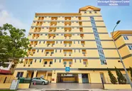 ibis budget Singapore Crystal