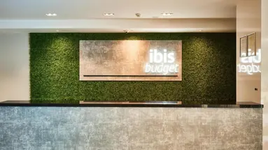 ibis budget Singapore Emerald (ex. Fragrance - Emerald)