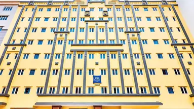 ibis budget Singapore Emerald (ex. Fragrance - Emerald)