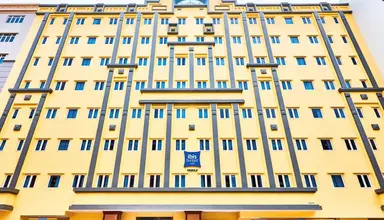 ibis budget Singapore Emerald (ex. Fragrance - Emerald)