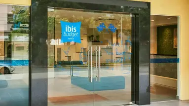 ibis budget Singapore Emerald (ex. Fragrance - Emerald)