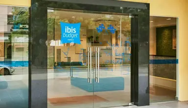 ibis budget Singapore Emerald (ex. Fragrance - Emerald)