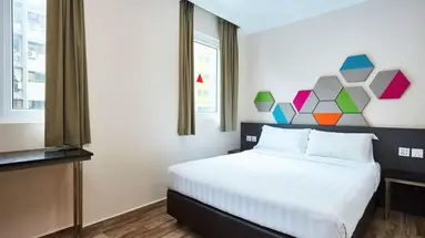 ibis budget Singapore Emerald (ex. Fragrance - Emerald)