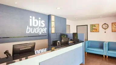 ibis budget Singapore Sapphire (ex. Fragrance - Sapphire)
