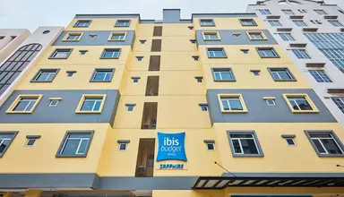 ibis budget Singapore Sapphire (ex. Fragrance - Sapphire)