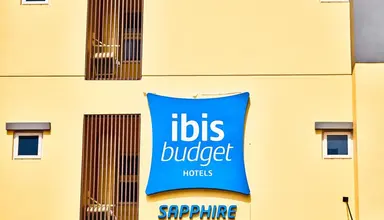 ibis budget Singapore Sapphire (ex. Fragrance - Sapphire)