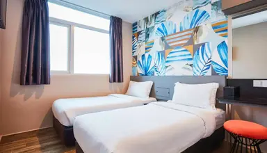 ibis budget Singapore Sapphire (ex. Fragrance - Sapphire)