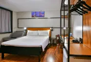 Ibis Copacabana Posto 2