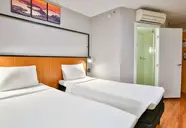 Ibis Copacabana Posto 2