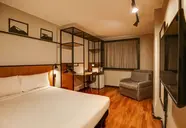 Ibis Copacabana Posto 2