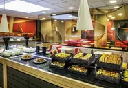 Ibis Copacabana Posto 5