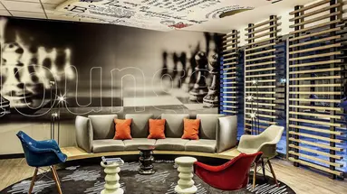 Ibis Copacabana Posto 5