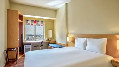 Ibis Deira Creekside Dubai