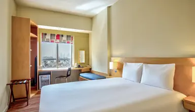 Ibis Deira Creekside Dubai