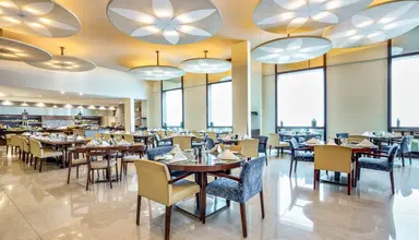 Ibis Deira Creekside Dubai