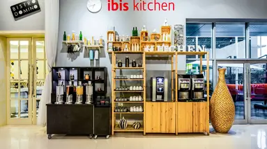 Ibis Deira Creekside Dubai