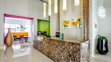 Ibis Deira Creekside Dubai