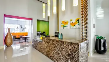 Ibis Deira Creekside Dubai