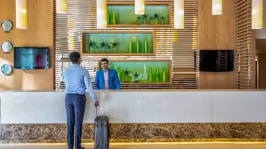 Ibis Deira Creekside Dubai