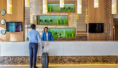 Ibis Deira Creekside Dubai