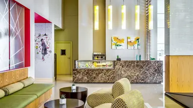 Ibis Deira Creekside Dubai