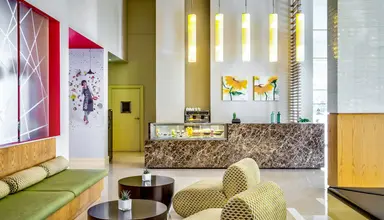Ibis Deira Creekside Dubai