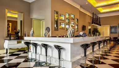 Ibis Deira Creekside Dubai