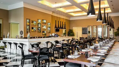Ibis Deira Creekside Dubai