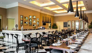 Ibis Deira Creekside Dubai