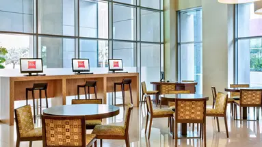 Ibis Deira Creekside Dubai