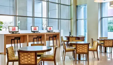 Ibis Deira Creekside Dubai