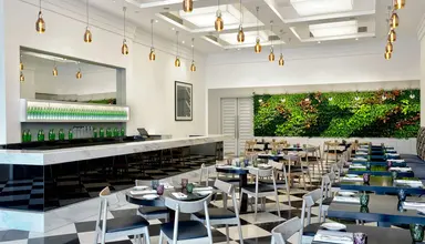 Ibis Deira Creekside Dubai