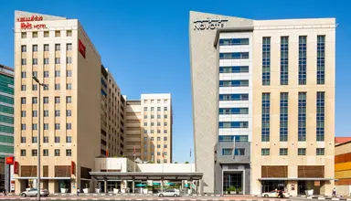 Ibis Deira Creekside Dubai