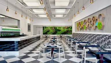 Ibis Deira Creekside Dubai