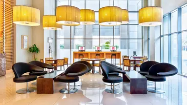Ibis Deira Creekside Dubai