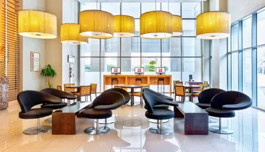 Ibis Deira Creekside Dubai